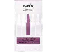 BABOR Ampoule Concentrates Lift Express 7x2ml