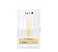 Babor Ampoule Concentrates Perfect Glow 7x2ml - ampoules concentrées éclairant