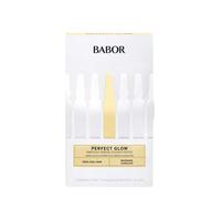 Babor Ampoule Concentrates Perfect Glow 7x2ml - Ampoules Concentrées Éclairantes