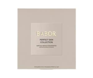 BABOR Ampoule Concentrates Perfect Skin Collection 14x2ml