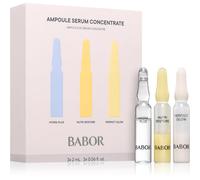 BABOR Ampoule Concentrates Set coffret de soins visage