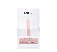 Babor Ampoule Concentrates SOS Calming 7x2ml - ampoules concentrées apaisante