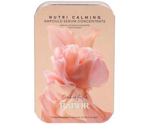 Babor Ampoule de Sérum Concentré Nutri Apaisant Ampoule(S) 8+6 ml