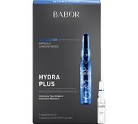 BABOR Ampoule Hydra Plus 7 x 2ml