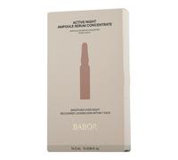 Doctor Babor Ampoules de nuit Active Night (S) – 7 x 2 ml