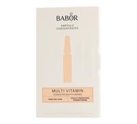Babor Ampoule Serum Concentrés Multi Vitamin 7x2ml
