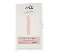 Babor Ampoules concentrées SOS Calming 7 x 2 ml