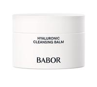 BABOR Baume Nettoyant Acide Hyaluronique 150 ml