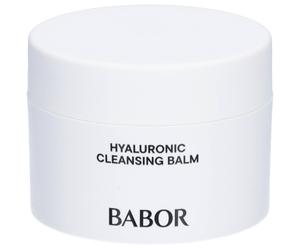 BABOR Baume Nettoyant Acide Hyaluronique 150 ml