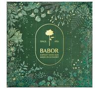 BABOR Calendrier de l'Avent, 24 jours de cure intensive, hydratant, régénération et anti-âge, kit de beauté, calendrier cosmétique, 24 x 2 ml