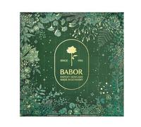 BABOR Calendrier de l'Avent, 24 jours de cure intensive, hydratant, régénération et anti-âge, kit de beauté, calendrier cosmétique, 24 x 2 ml