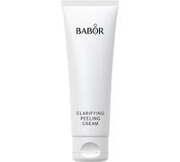 Babor Clarifying Peeling Cream Crème gommante 50 ml