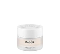 Babor Classics Argan Cream 50ml - crème nourrissante visage