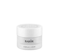Babor Classics Complex C Cream 50ml - crème visage régénérante