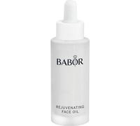 BABOR Classics Huile rajeunissante pour le visage Huile apaisante pour toutes les peaux Lancement du marché 2022
