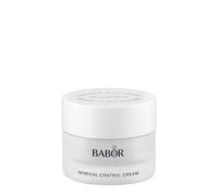 Babor Classics Mimical Control 50ml - crème visage anti-rides d'expression