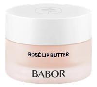 BABOR Classics Rosé Lip Butter 15ml