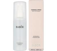 BABOR CLASSICS Spray thermique pour tous les types de peau Lancement du marché 2022