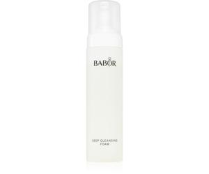 BABOR Cleansing Deep Cleansing Foam mousse nettoyante en profondeur 200 ml