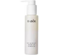 BABOR CLEANSING Eye & Heavy Make Up Remover 100 ml