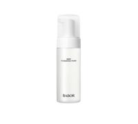 BABOR Cleansing Foam Cleansing Foam pour peaux mixtes et grasses - Mousse nettoyante rafraîchissante pour le nettoyage quotidien du visage - Formule végétalienne - 1 x 200 ml