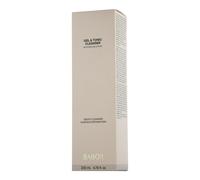 BABOR Cleansing Gel & Tonic Cleanser gel tonifiant et nettoyant visage 200 ml