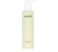 BABOR Cleansing Gel & Tonic gel tonifiant et nettoyant visage 200 ml