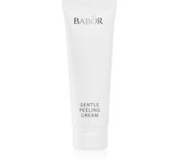 BABOR Cleansing gommage doux visage pour peaux sensibles et sèches 50 ml
