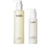 BABOR Cleansing HY-ÖL Cleanser & Phyto HY-ÖL Booster Hydrating Set