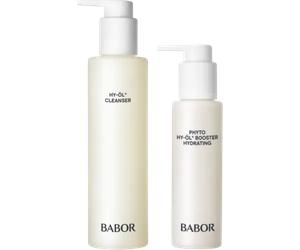 BABOR Cleansing HY-ÖL Cleanser & Phyto HY-ÖL Booster Hydrating Set