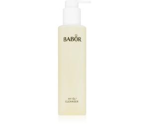 BABOR Cleansing HY-ÖL gel nettoyant à base d'huile 200 ml