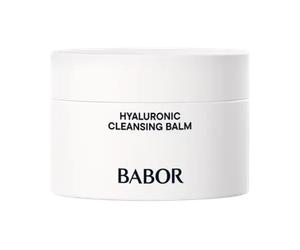 BABOR Cleansing Hyaluronic Cleansing Balm 150ml
