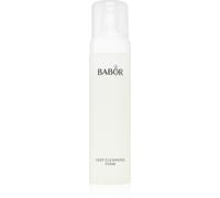 BABOR Cleansing mousse nettoyante en profondeur 200 ml