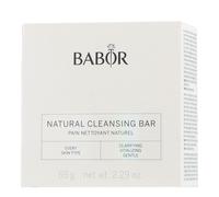 Babor Cleansing Natural Cleansing Bar + boîte 65 g + 1 pièce
