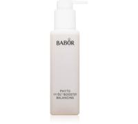 BABOR Cleansing Phyto HY-ÖL Booster Balancing nettoyant pour peaux mixtes à grasses 100 ml