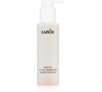 BABOR Cleansing Phyto Hy-Öl Booster Reactivating nettoyant effet régénérant 100 ml