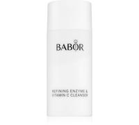 BABOR Cleansing Refining Enzyme & Vitamin C Cleanser gommage doux purifiant en poudre 40 g