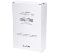 Babor Coffret du 70e anniversaire Set(S) 1 pc(s)