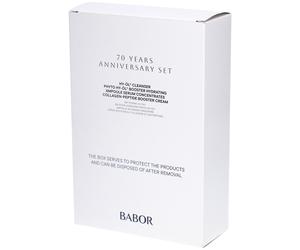 Babor Coffret du 70e anniversaire Set(S) 1 pc(s)