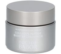 BABOR Collagen Peptide Booster Cream Rich Crème 30 ml