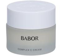 Babor Crème Complex C 50 ml