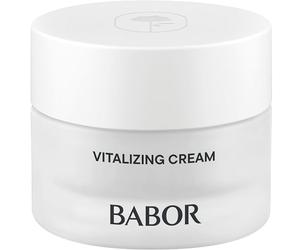 BABOR Crème revitalisante pour le visage pour les peaux fatiguées et ayant besoin de régénération, crème hydratante revitalisante, formule végétalienne, 50 ml