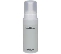 Babor Deep Cleansing Foam Mousse(S) 200 ml