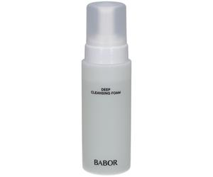 Babor Deep Cleansing Foam Mousse(S) 200 ml
