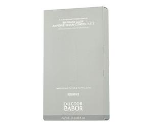 Babor Doc. Babor Resurface - Glow Bi-Phase Ampoule Serum Concentrate 7x2ml