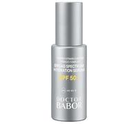 BABOR DOCOTR BABOR SOLAR DEFENSE BROAD SPECTRUM HYDRATION SERUM SPF 50+ 30 ml