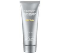BABOR DOCOTR BABOR SOLAR DEFENSE BROAD SPECTRUM RADIANCE CREAM SPF 50+ 50 ml