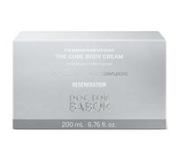 BABOR DOCTOR BABOR BARRIER PROTECTING THE CURE BODY CREAM 200 ml