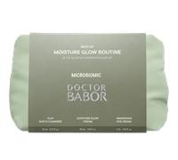 BABOR DOCTOR BABOR Moisture Glow Routine Set