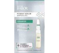 BABOR DOCTOR BABOR Protect Serum Ampoules Concentrate 14ml